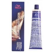 Soins cheveux Wella KOLESTON PERFECT ME+ PURE NATURALS 8/0 60 ml