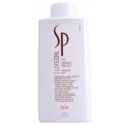 Soins cheveux System Professional SP LUXE OIL keratin protect shampoo ...