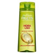 Soins cheveux Garnier FRUCTIS HIDRA LISO shampooing 72H 360 ml