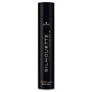 Soins cheveux Schwarzkopf SILHOUETTE hairspray super hold 500 ml