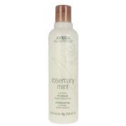 Soins cheveux Aveda ROSEMARY MINT purifying shampoo 250 ml