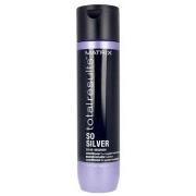 Soins cheveux Matrix TOTAL RESULTS COLOR CARE SO SILVER conditioner 30...