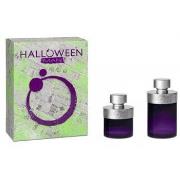 Parfums Jesus Del Pozo ÉTUI HALLOWEN HOMME 2 pcs