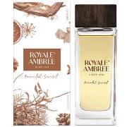 Parfums Royale Ambree COUCHER DE SOLEIL ORIENTAL edc 100 ml