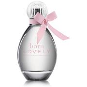 Parfums Sarah Jessica Parker BORN LOVELY eau de parfum vapo 50 ml