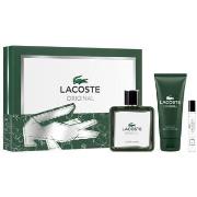 Parfums Lacoste ÉTUI ORIGINAL 3 pièces