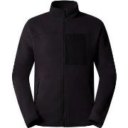 Sweat-shirt The North Face M FRONT RANGE FLEECE JACKET