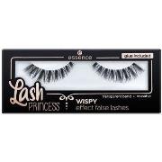 Mascaras Faux-cils Essence Lash Princess Wispy Effet Faux Cils