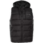 Blouson John Richmond gilet noir