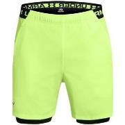 Short Under Armour -