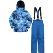 Pantalon enfant Mountain Warehouse MW3637