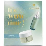 Anti-Age &amp; Anti-rides Sesderma Factor G Renew Sérum Etui 2 Pcs