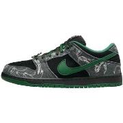 Baskets basses Nike Sb Dunk There Skateboards