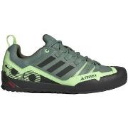 Chaussures adidas Terrex Swift Solo 2.0