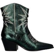 Bottes La Strada -