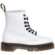 Bottines Dr. Martens Pascal Bex