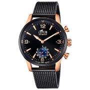 Montre Lotus Montre Homme 18804/1 Noir