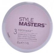 Soins cheveux Revlon STYLE MASTERS fiber wax 85 gr