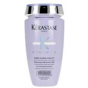 Soins cheveux Kerastase BLOND ABSOLU bain ultra-violet 250 ml