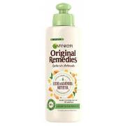 Soins cheveux Garnier ORIGINAL REMEDIES crema sin aclarado leche almen...