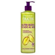 Soins cheveux Garnier FRUCTIS NUTRI RIZOS crème sans rinçage 400 ml