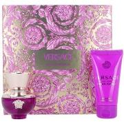 Parfums Versace ÉTUI DYLAN VIOLET 2 pcs