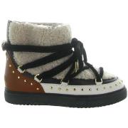 Bottes neige Inuikii CURLY ROCK