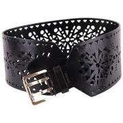 Ceinture Barbara Bui Ceinture en cuir