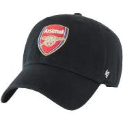 Casquette '47 Brand Arsenal FC MVP Cap