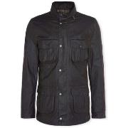 Manteau Barbour Corbridge Wax Jacket - Rustic