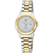 Montre Ett Eco Tech Time Montre Femme Ett ELS-11676-12M, Quartz, 32mm,...