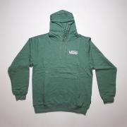 Sweat-shirt Vans POSTED LOOSE PO