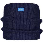 Echarpe enfant Barts Granyte col navy jr