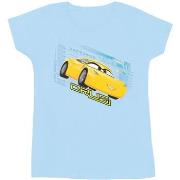 T-shirt Disney Cars