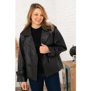 Veste Oakwood KASSIE NOIR 501