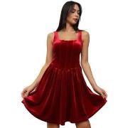 Robe La Modeuse 73519_P173491