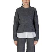 Pull Jacqueline De Yong Jdynatalia Life L/S On Pull Knt 15336878