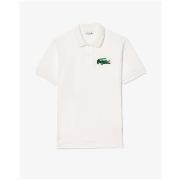 Polo Lacoste - ORIGINAL L.12.12 BADGE POLO SHIRT