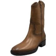 Bottines Mjus -