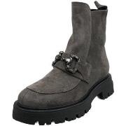 Bottines Gianluca Pisati -