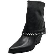 Bottines Mjus -