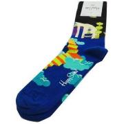 Chaussettes hautes Happy socks CITY X SOCK