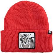 Chapeau Goorin Bros Goorin bros rouge tigre chapeau