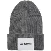 Chapeau Les Hommes Chapeau gris