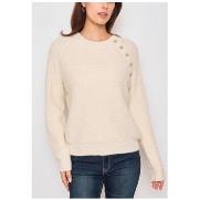 Pull Kebello Pull Beige F