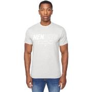 T-shirt Henleys BG1799