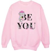 Sweat-shirt enfant Disney Be You