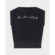 Pull enfant Marc Ellis Pull sans manches pour fille