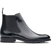 Boots Loake Boundary Des Bottes