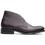 Boots Loake Eaton Des Bottes